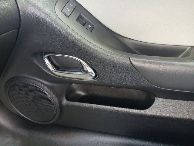 2013 Chevrolet Camaro 2LS