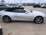 2011 Chevrolet Camaro SS 2SS