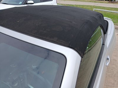 2011 Chevrolet Camaro SS 2SS