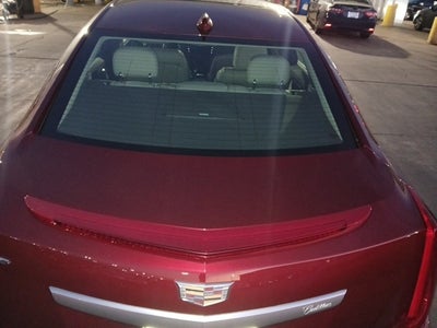 2016 Cadillac XTS Luxury