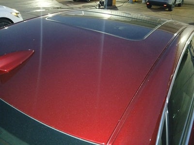 2016 Cadillac XTS Luxury