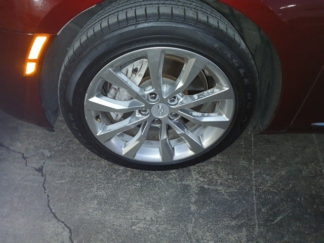 2016 Cadillac XTS Luxury