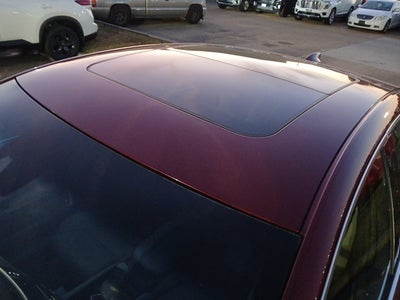 2016 Cadillac XTS Luxury