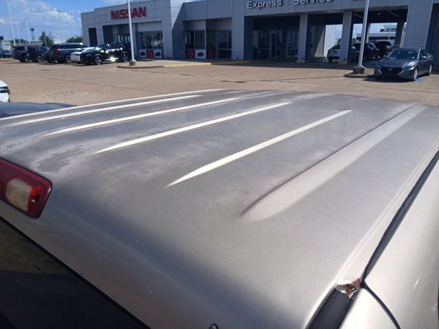 2005 Chevrolet Silverado 1500 LS