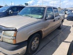 2005 Chevrolet Silverado 1500 LS