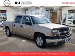 2005 Chevrolet Silverado 1500 LS