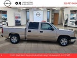 2005 Chevrolet Silverado 1500 LS