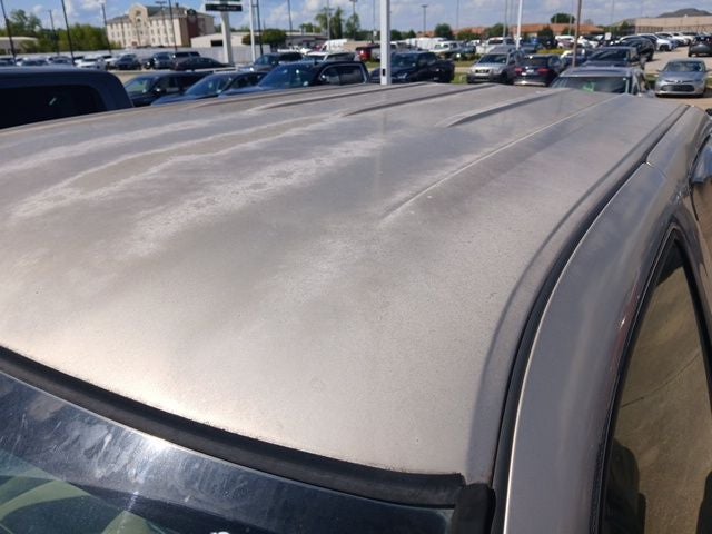 2005 Chevrolet Silverado 1500 LS