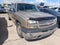 2005 Chevrolet Silverado 1500 LS