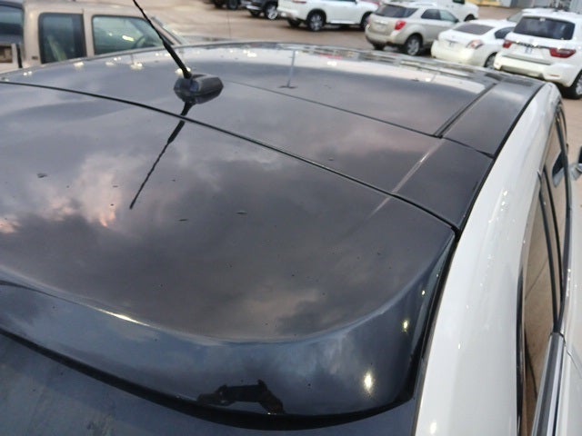 2019 Lincoln MKT Standard