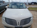 2019 Lincoln MKT Standard