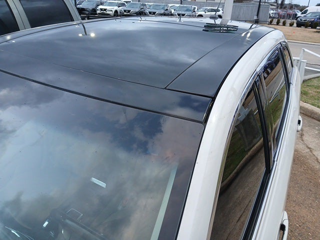 2019 Lincoln MKT Standard