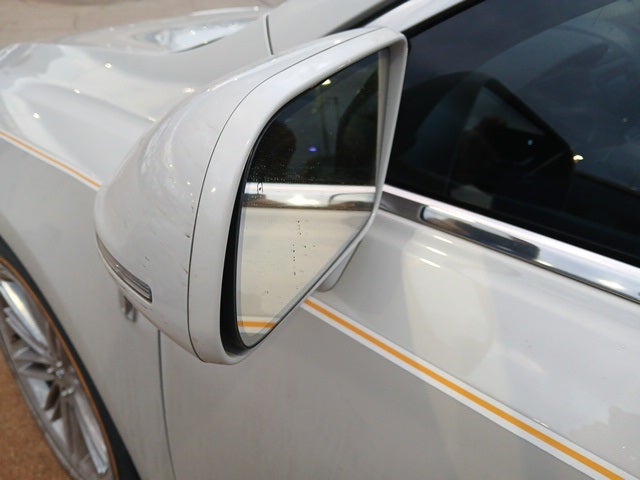 2019 Lincoln MKT Standard