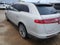 2019 Lincoln MKT Standard