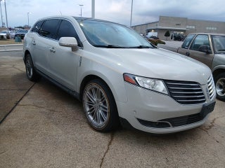 2019 Lincoln MKT Standard