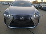 2018 Lexus RX 350 F Sport