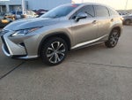 2018 Lexus RX 350 F Sport