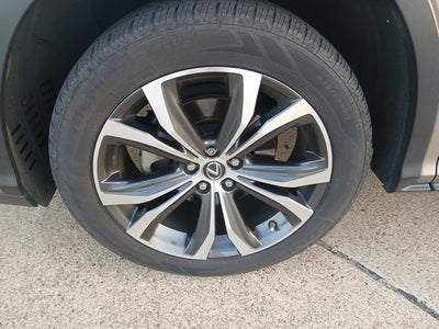 2018 Lexus RX 350 F Sport