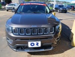 2021 Jeep Compass Limited 4WD