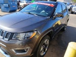 2021 Jeep Compass Limited 4WD