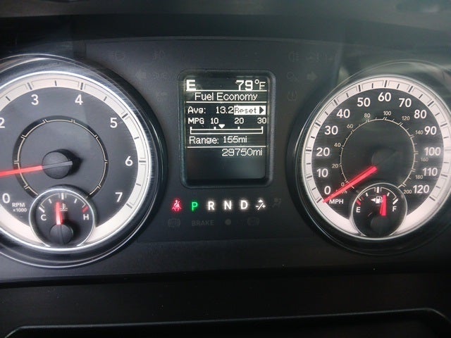 2023 RAM 1500 Classic Tradesman 4WD