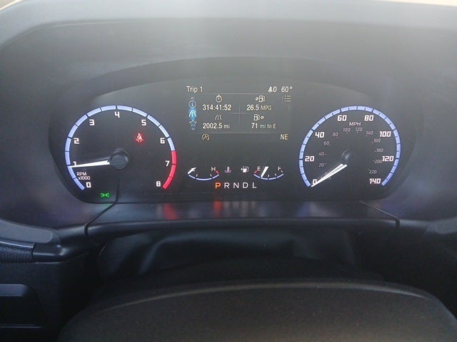 2022 Ford Bronco Sport Big Bend 4WD