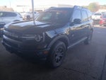 2022 Ford Bronco Sport Big Bend 4WD