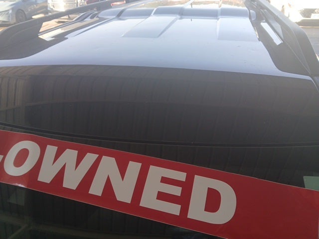 2022 Ford Bronco Sport Big Bend 4WD