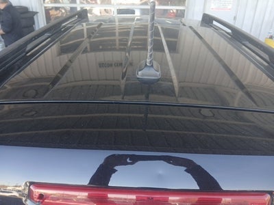 2022 Ford Bronco Sport Big Bend 4WD