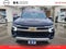 2022 Chevrolet Silverado 1500 LT 4WD