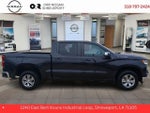 2022 Chevrolet Silverado 1500 LT 4WD