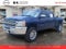 2013 Chevrolet Silverado 1500 LS