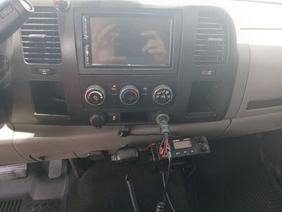 2013 Chevrolet Silverado 1500 LS