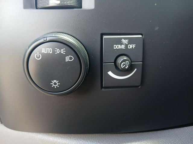 2013 Chevrolet Silverado 1500 LS