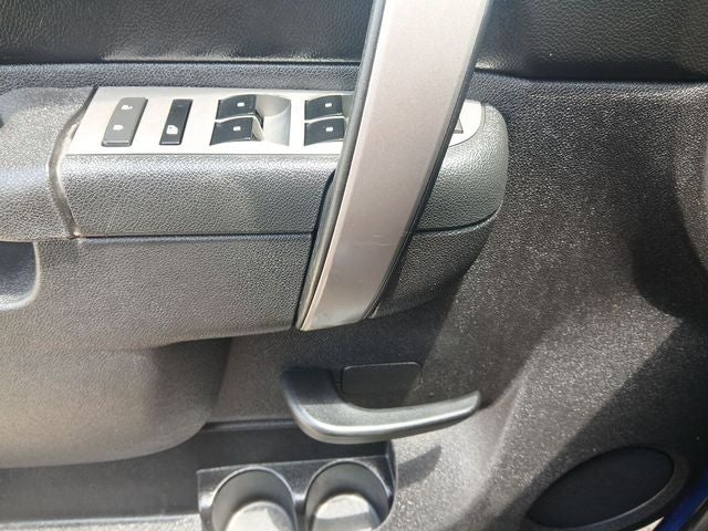 2013 Chevrolet Silverado 1500 LS
