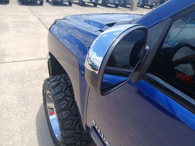 2013 Chevrolet Silverado 1500 LS