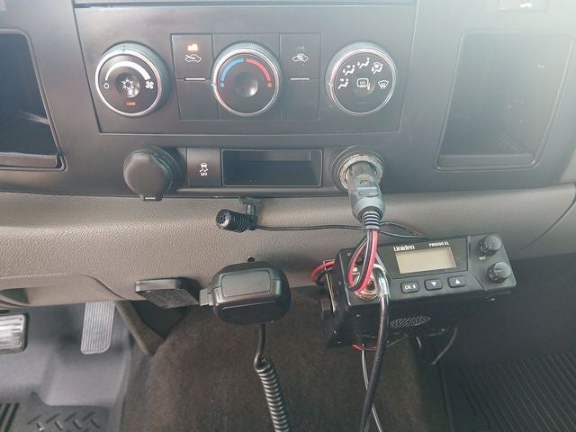 2013 Chevrolet Silverado 1500 LS
