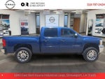 2013 Chevrolet Silverado 1500 LS