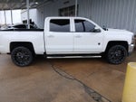 2017 Chevrolet Silverado 1500 LT LT1
