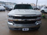 2017 Chevrolet Silverado 1500 LT LT1