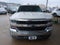 2017 Chevrolet Silverado 1500 LT LT1