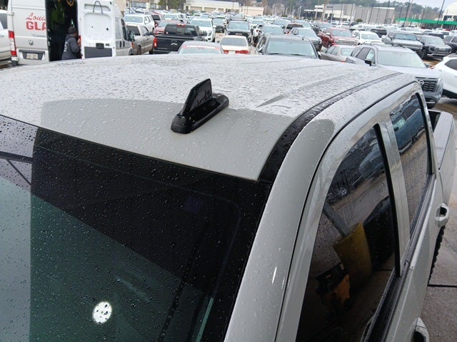 2017 Chevrolet Silverado 1500 LT LT1