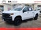 2022 Chevrolet Silverado 1500 LTD Custom Trail Boss