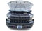 2022 Chevrolet Silverado 1500 LTD Custom Trail Boss