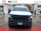 2022 Chevrolet Silverado 1500 LTD Custom Trail Boss