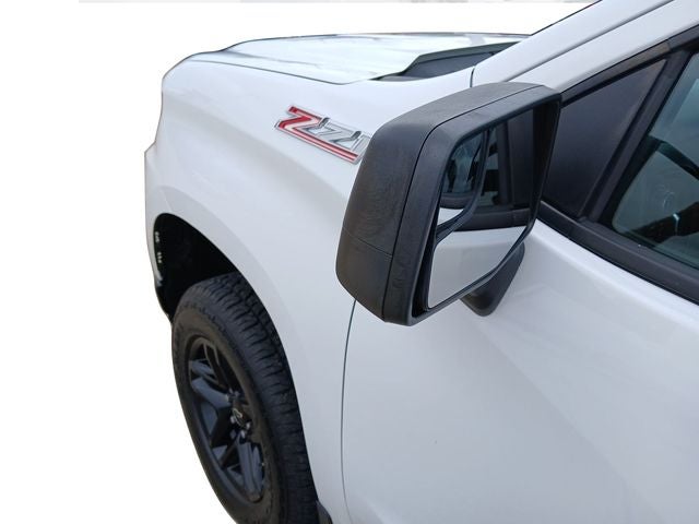 2022 Chevrolet Silverado 1500 LTD Custom Trail Boss