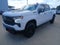 2025 Chevrolet Silverado 1500 LT Trail Boss 4WD