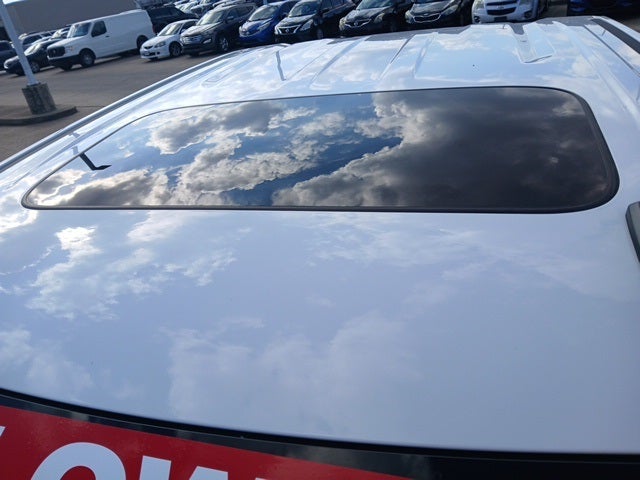 2025 Chevrolet Silverado 1500 LT Trail Boss 4WD