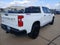2025 Chevrolet Silverado 1500 LT Trail Boss 4WD