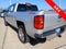 2017 Chevrolet Silverado 1500 Texas Edition LT1